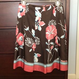 Ann Taylor Loft skirt